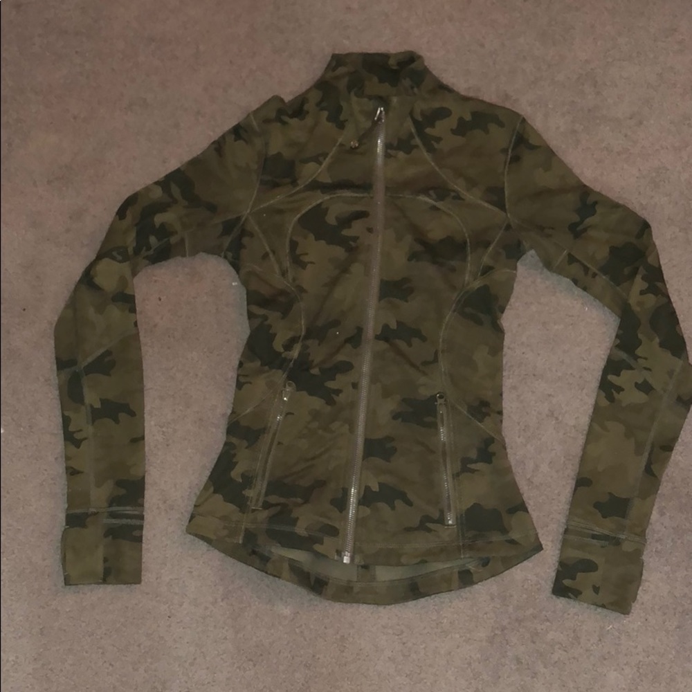 Lululemon jacket
